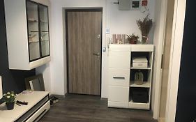 True Modern - Apartment